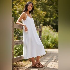 Easy Spirit Cogna Slide Sandals